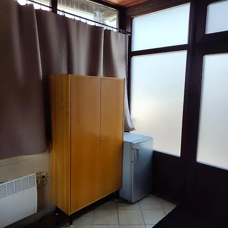 Apartmán Aparman Kozinka