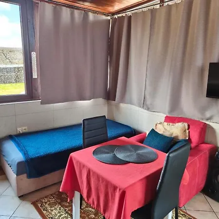 Apartmán Aparman Kozinka Bezdekov Nad Metuji