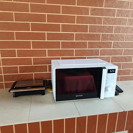 Apartmán Aparman Kozinka Bezdekov Nad Metuji