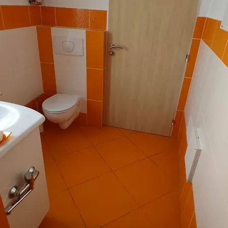 Aparman Kozinka Apartmán