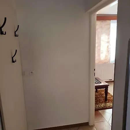 Apartmán Aparman Kozinka