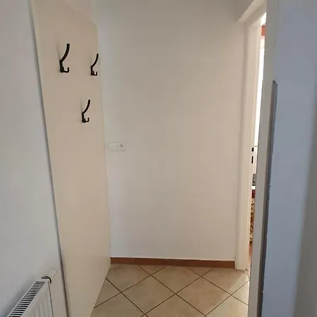 Aparman Kozinka Lejlighed