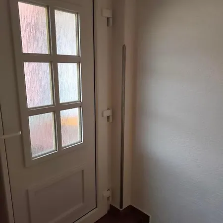 Aparman Kozinka Lejlighed *
