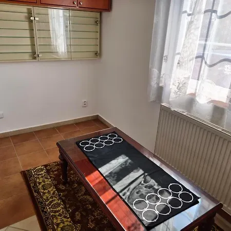 Aparman Kozinka *