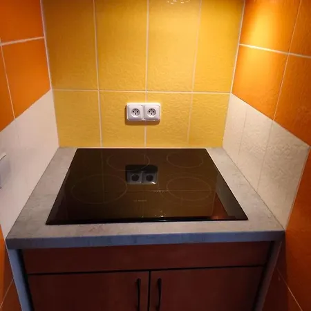 Aparman Kozinka Apartmán Bezdekov Nad Metuji